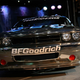 Illustration for article titled 2009 Mopar Drift Dodge Challenger Slides Into SEMA